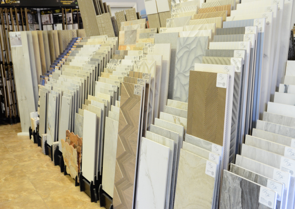 Tile USA Showroom